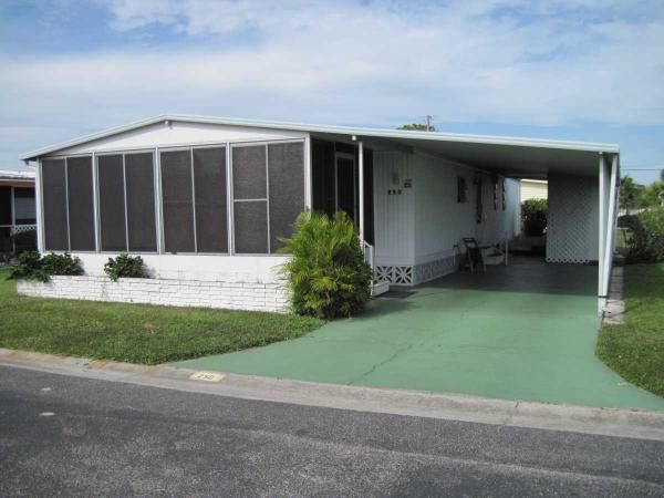 570 57th Ave W. Lot 250, Bradenton, FL 34207