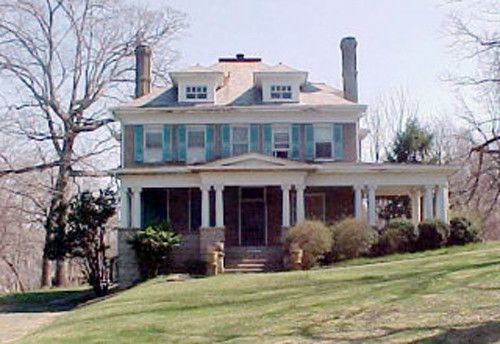 679 North Main St, Chase City, VA 23924