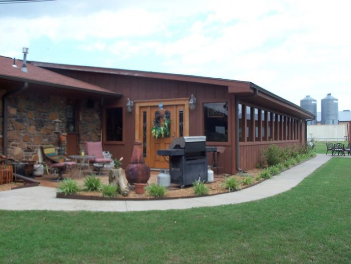 508 Ray Rd., Clarksville, AR 72830