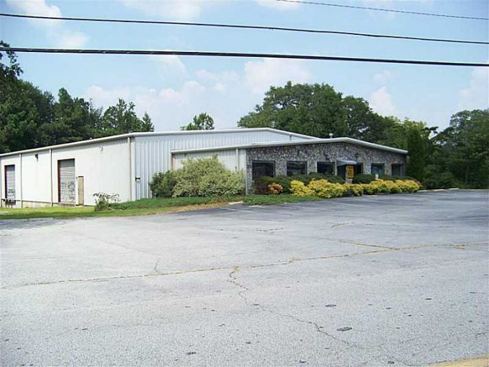 7377 Strickland Street, Douglasville, GA 30134