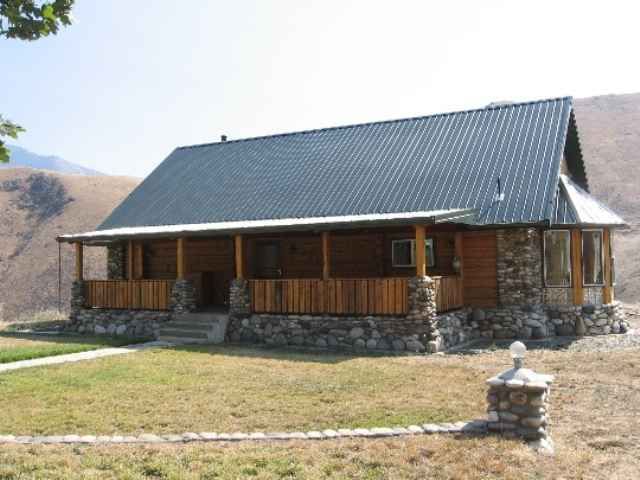 #7 Seven Devils Road, Riggins, ID 83549