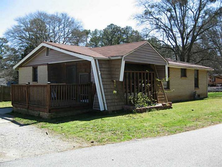 2622 Sw Old Toney Road Se, Ellenwood, GA 30294