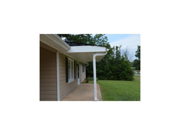 5363 Byrd Road, Union City, GA 30291