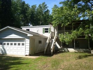 33450 Quincy St NE, Cambridge, MN 55008