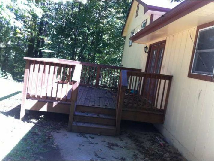 1381 High Meadow Drive, Stone Mountain, GA 30083