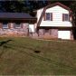1381 High Meadow Drive, Stone Mountain, GA 30083 ID:2934407