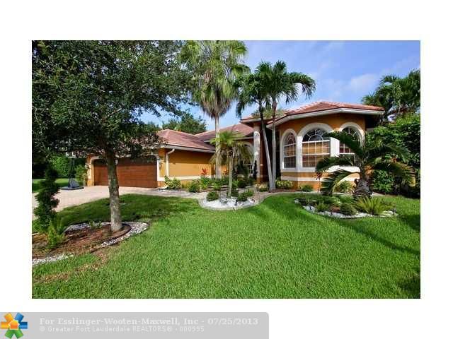 10171 NW 59TH DR, Pompano Beach, FL 33076