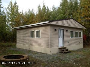 3156 S Jib Circle, Big Lake, AK 99652