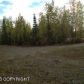 3156 S Jib Circle, Big Lake, AK 99652 ID:3368952