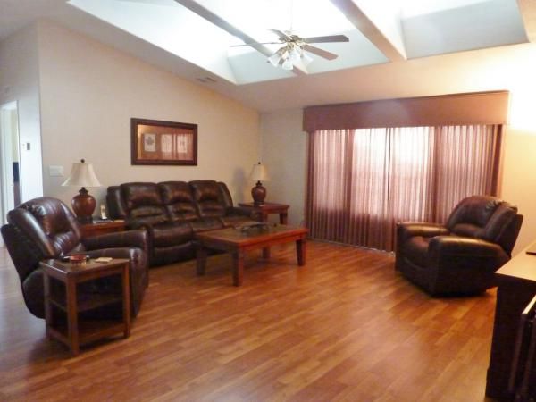 2550 S. ELLSWORTH RD. #167, Mesa, AZ 85209