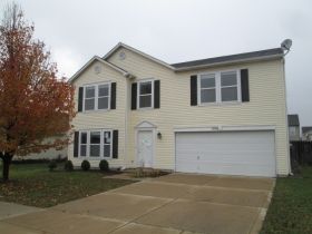 10068 Clear Creek Cir, Indianapolis, IN 46234