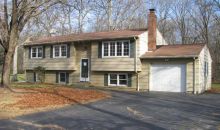276 Margaret Henry Rd Danielson, CT 06239