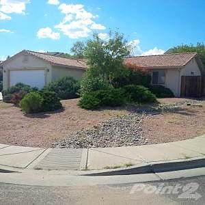 S Highline, Camp Verde, AZ 86322