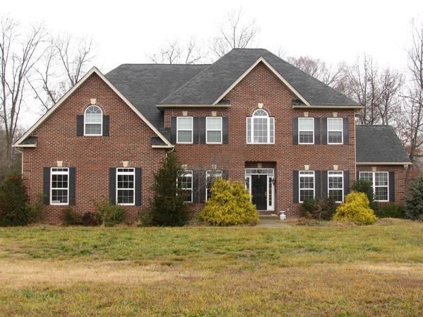 12105 Coatbridge Court, Hughesville, MD 20637