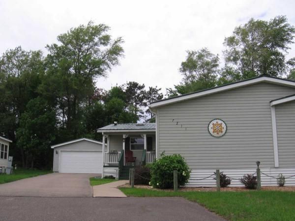 7211 98Th St S, Cottage Grove, MN 55016