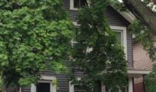 167 Saltonstall Avenue New Haven, CT 06513
