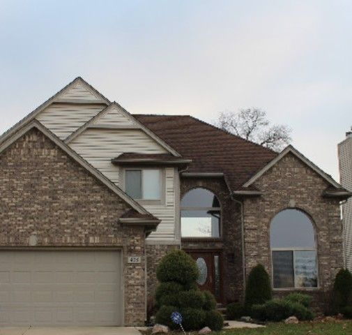 408 Cherry Lane, Inkster, MI 48141