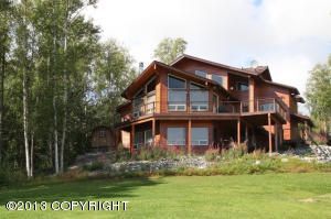 7220 S Frontier Drive, Big Lake, AK 99652