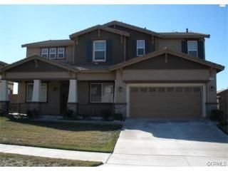 16939 Strongwood Lane, Fontana, CA 92336