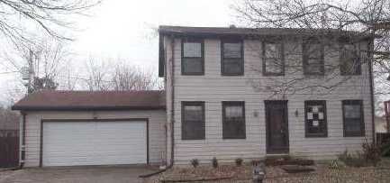 934 Cottonwood Dr, Clarksville, IN 47129