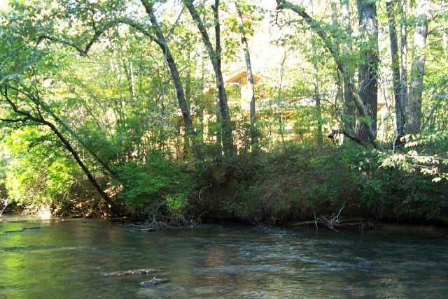 202 Riverhouse Drive, Dahlonega, GA 30533