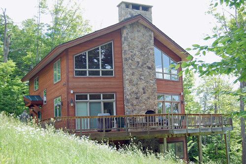 258 Upper VIllage Dr., Warren, VT 05674