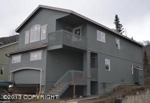 L1 B31 Eagle River Lane, Eagle River, AK 99577