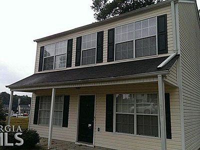 5205 Alexander St,, Union City, GA 30291