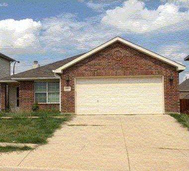 4917 Chaps Ave, Keller, TX 76248