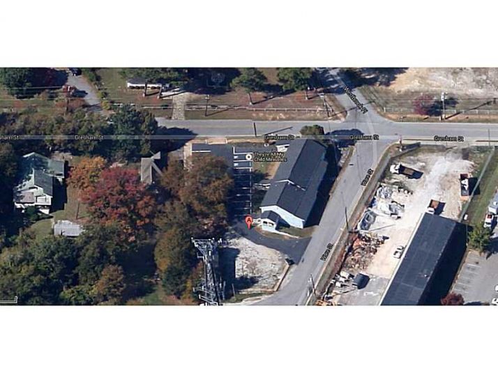 6502 Gresham Street, Union City, GA 30291