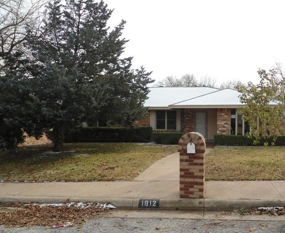 1812 Altadena Ln, Dallas, TX 75232