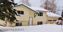 11508 Upper Sunny Circle Eagle River, AK 99577