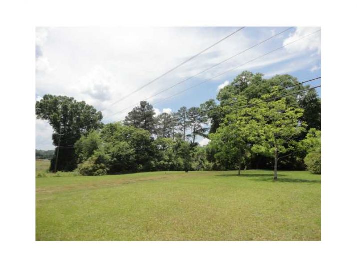 1743 Rome Highway, Cedartown, GA 30125