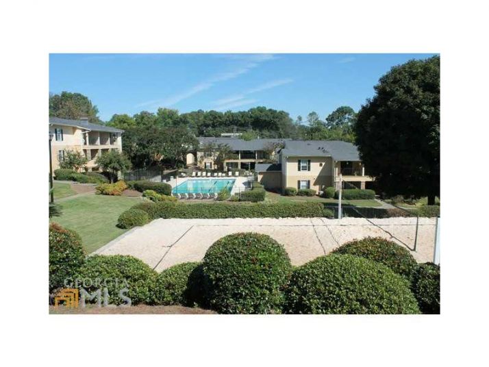 Unit K-9 - 1150 Collier Road, Atlanta, GA 30318