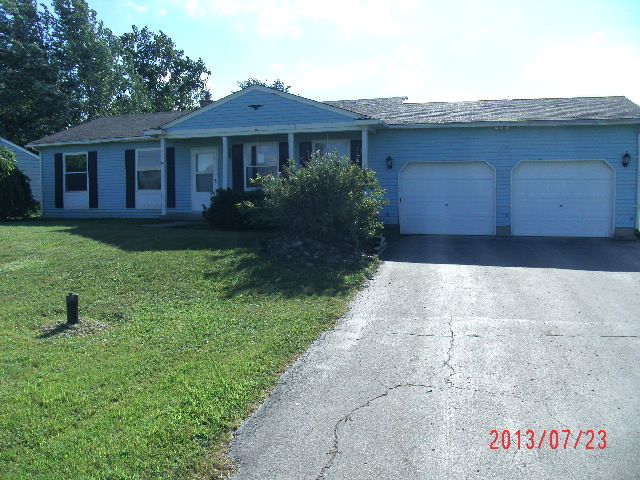 3071 N Oak Rd, Davison, MI 48423