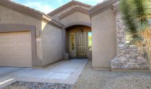 4601 E BRILLIANT SKY Drive Cave Creek, AZ 85331