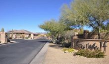 5312 E GRAY WOLF Trail Cave Creek, AZ 85331