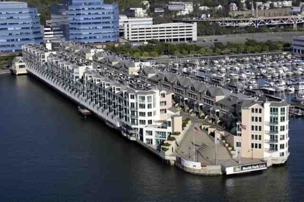 600 HARBOR BLVD #673, Weehawken, NJ 07086