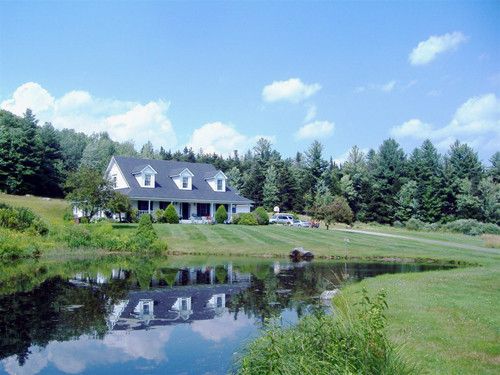 3215 Airport Road, Warren, VT 05674