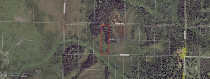 Tr 10 Tomski Avenue, Anchor Point, AK 99556
