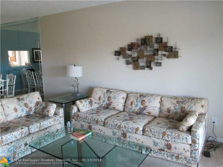 3601 INVERRARY DR # 406, Fort Lauderdale, FL 33319