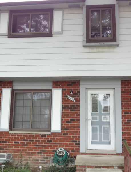8412 Hickory Drive, Sterling Heights, MI 48312