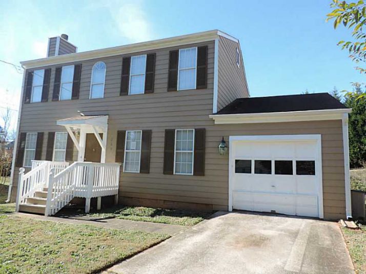 4269 Catalpa Park, Ellenwood, GA 30294
