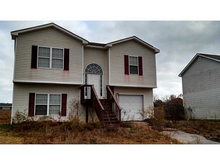 258 Dove Place, Social Circle, GA 30025