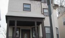 96 N 17th St East Orange, NJ 07017