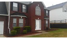 7020 Brecken Trace Lithonia, GA 30058