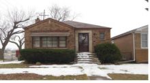 14201 South Wallace Avenue Riverdale, IL 60827