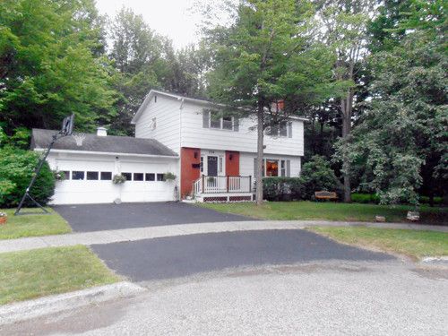 134 Pleasant Avenue, Burlington, VT 05401