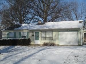 1131 St Boniface  Drive, East Saint Louis, IL 62206