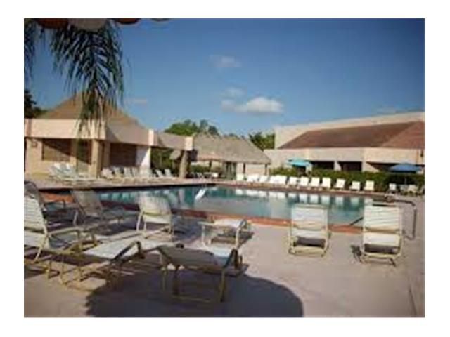 2751 Sunrise Lakes Dr # 205, Fort Lauderdale, FL 33322